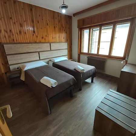 קמיליאטלו סילאנו Lo Sciatore Hotel & Restaurant מראה חיצוני תמונה