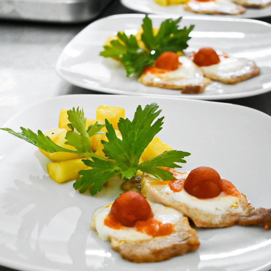 קמיליאטלו סילאנו Lo Sciatore Hotel & Restaurant מראה חיצוני תמונה