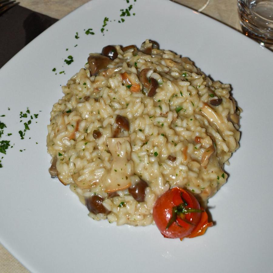 קמיליאטלו סילאנו Lo Sciatore Hotel & Restaurant מראה חיצוני תמונה